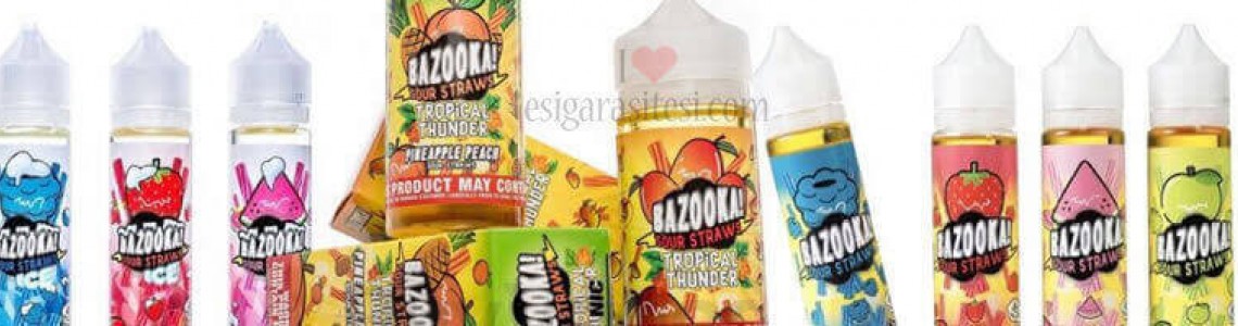 Bazooka