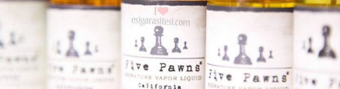 Five Pawns
