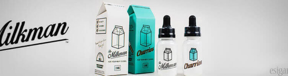 The Milkman