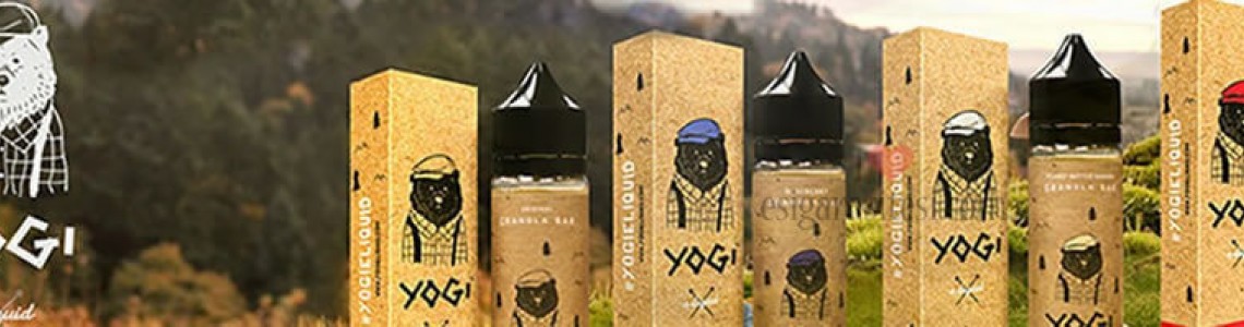 Yogi