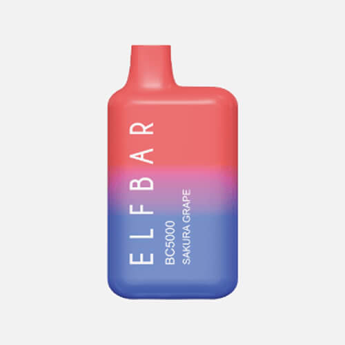 Elfbar BC 5000 Puff