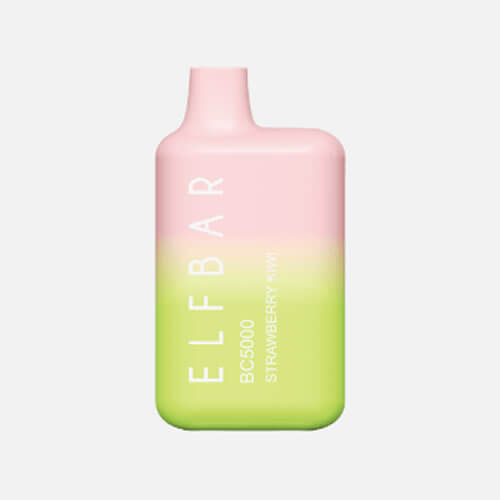 Elfbar BC 5000 Puff