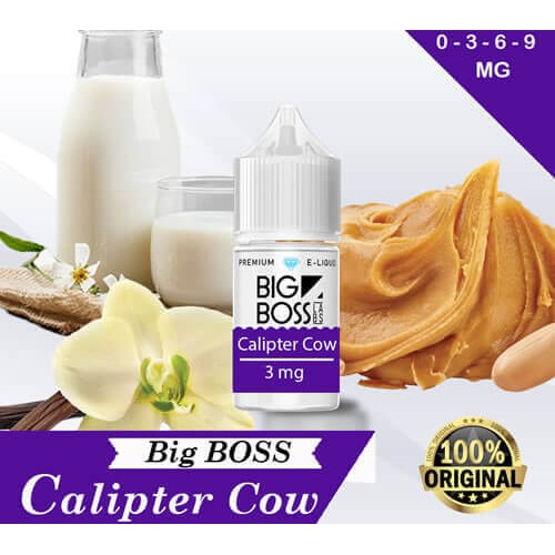 Big Boss Calipter Cow Likit