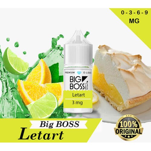 Big Boss Letart Likit Big Boss Letart Likit