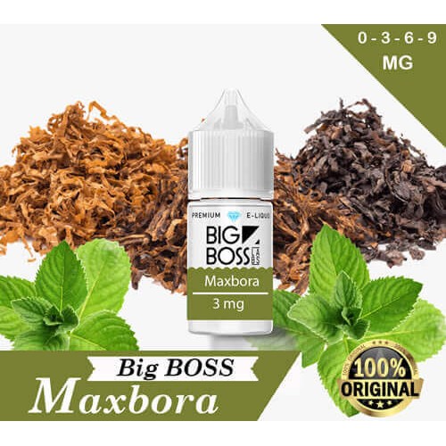 Big Boss Maxbora Likit Big Boss Maxbora Likit