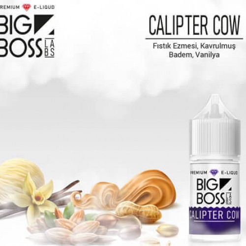 Big Boss Calipter Cow Likit