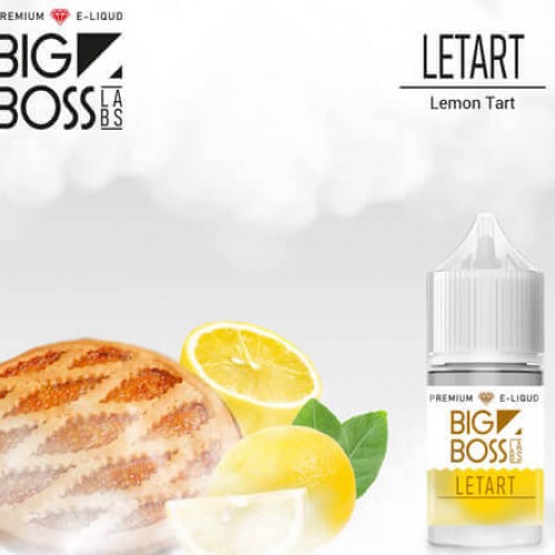 Big Boss Letart Likit