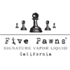 Five Pawns