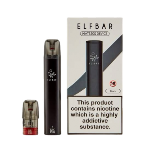 Elf Bar Mate 500