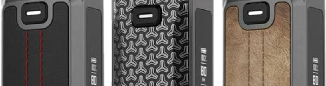 SMOK Nord 5 İncelemesi | 2000mAh 80W Güçlü Pod Mod Cihaz