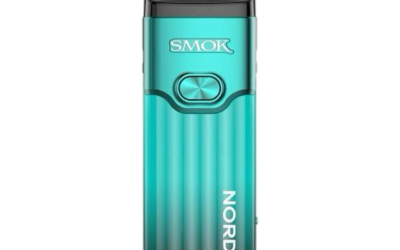 SMOK Nord GT İncelemesi | 2500mAh Güçlü Pod Mod ve RPM 3 Coil Performansı