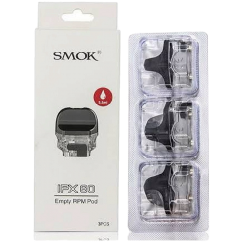 Smok Ipx 80 Rpm2 Pod