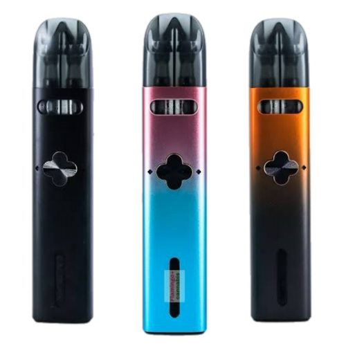 Uwell Caliburn Explorer