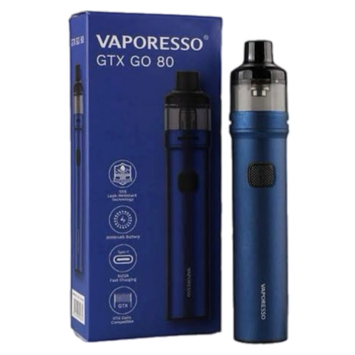 Vaporesso Gtx Go 80
