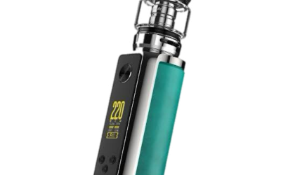 Vaporesso Target 200 İncelemesi | Çift 18650 DL Mod Cihaz ve iTank Performansı