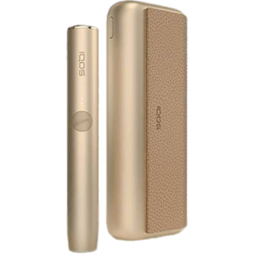 Iqos Iluma Prime
