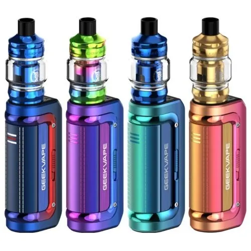 Geekvape M100 Mod Kit