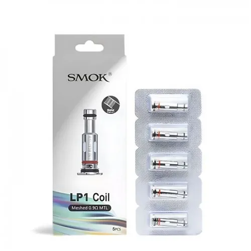 Smok Lp1 Coil Serisi