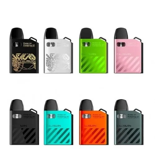 Uwell Caliburn AK2