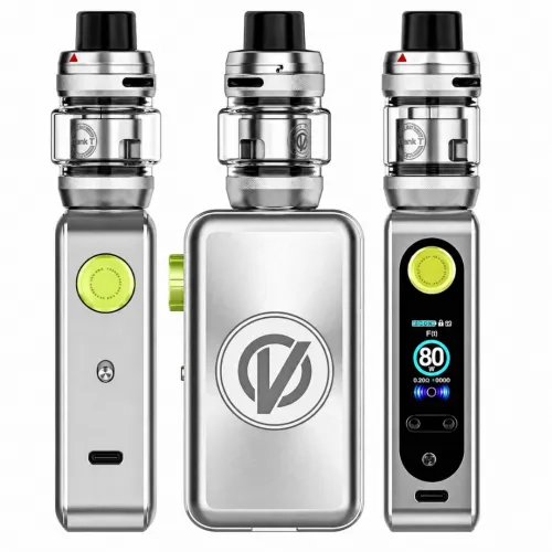 Vaporesso Gen Max 220W Kit Vaporesso Gen Max 220W Kit