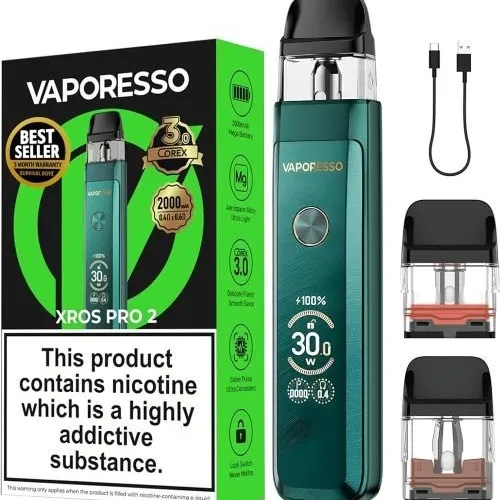 Vaporesso Xros Pro 2 Vaporesso Xros Pro 2