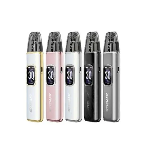 Voopoo Argus G3 Pod Kit Voopoo Argus G3 Pod Kit