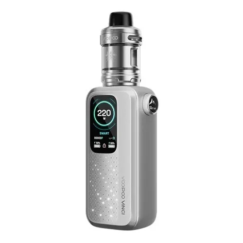 Voopoo Vinci Spark 220W Kit Voopoo Vinci Spark 220W Kit