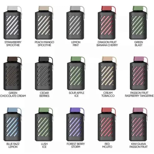 Vozol Gear 10000 Puff - Sipariş İçin vozollux.com Vozol Gear 10000 Puff - Sipariş İçin vozollux.com