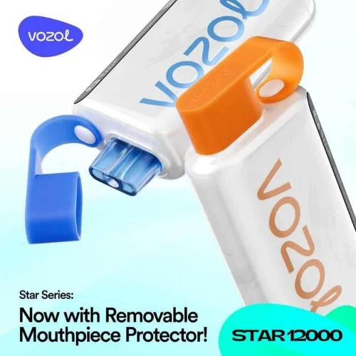 Vozol Star 12000 Puff Çeşitleri - Sipariş İçin vozollux.com